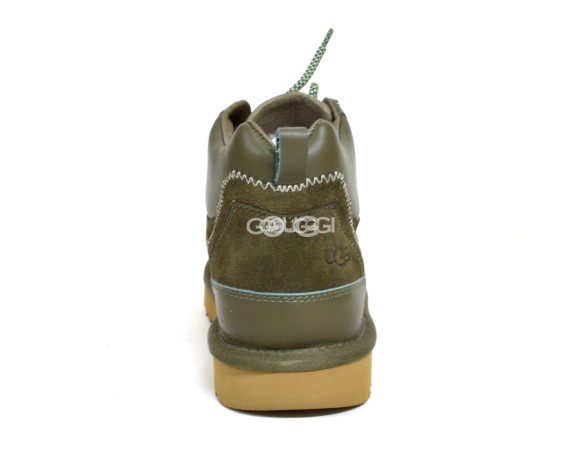 Женские кроссовки UGG Alaska Boots - Khaki