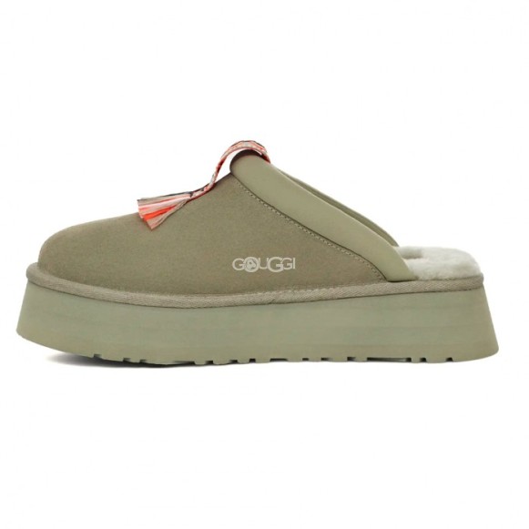 Женские тапочки UGG Women's Tazzle - Shaded Clover