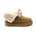 Женские ботинки Ugg Diara Chestnut