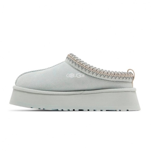 Женские слипоны Ugg Tazz - Seal