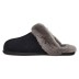 Женские тапочки Slippers Scufette II Black
