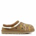 Женские слипоны Ugg Tasman Slipper Gallery Dept Chestnut