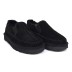Мужские слипоны Ugg Mens Stitch Slip On Black