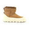 Ugg Mens Classic Mini Weather Hybrid Whitecap
