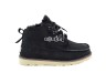 Mens Beckham Black