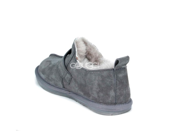 Женские слипоны Diana Grey