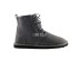 Мужские ботинки Harkley Waterproof Chukka Boot Grey