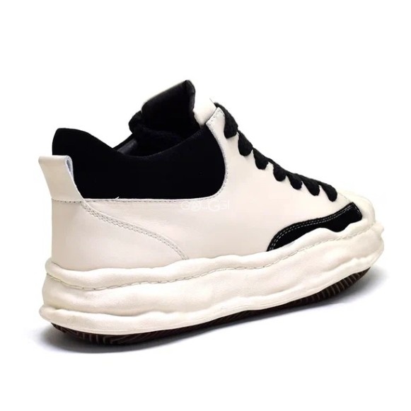 Женские кроссовки UGG Marin White