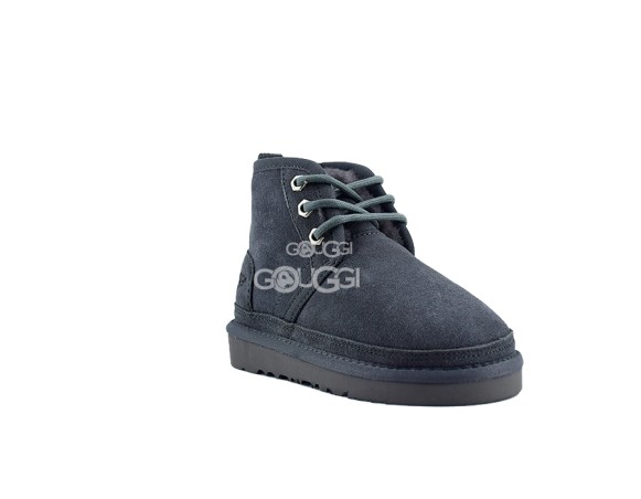 Детские ботинки Kids Neumel Boots Grey