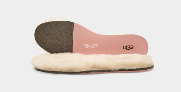 Стельки UGG Sheepskin Insole