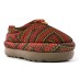 Женские дутики Ugg Maxi Heritage Braid Clog Chestnut