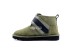 Женские ботинки Neumel Boots Women - Khaki