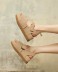 Женские сандалии Ugg Goldenstar Hi Sand