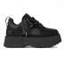 Женские кроссовки Ugg Astromel Sneaker Black
