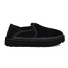 Ugg Mens Hayden Slip On Black
