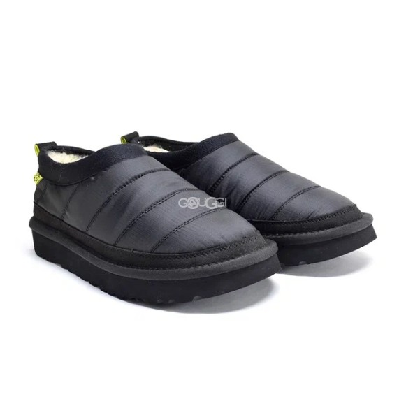 Женские слипоны Ugg Tasman Lta II Black