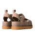 Женские сандалии Ugg Goldenstar Hi Smoke Plume