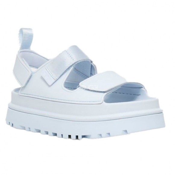 Женские сандалии  Ugg Golden Glow Bison Current