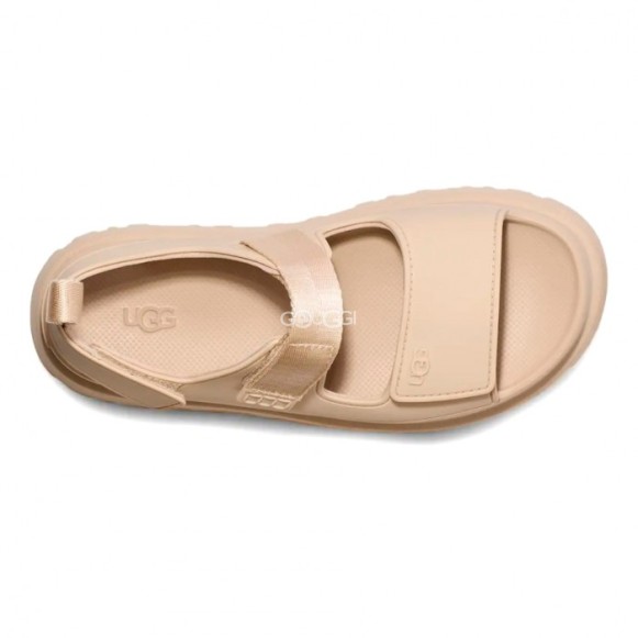 Женские сандалии Ugg Golden Glow Sea Salt