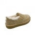 Женские слипоны Ugg Stitch Slip On Sand