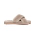 Женские тапочки Ugg Slippers Ayana Grey