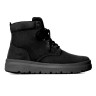 Burleigh Boot - Black