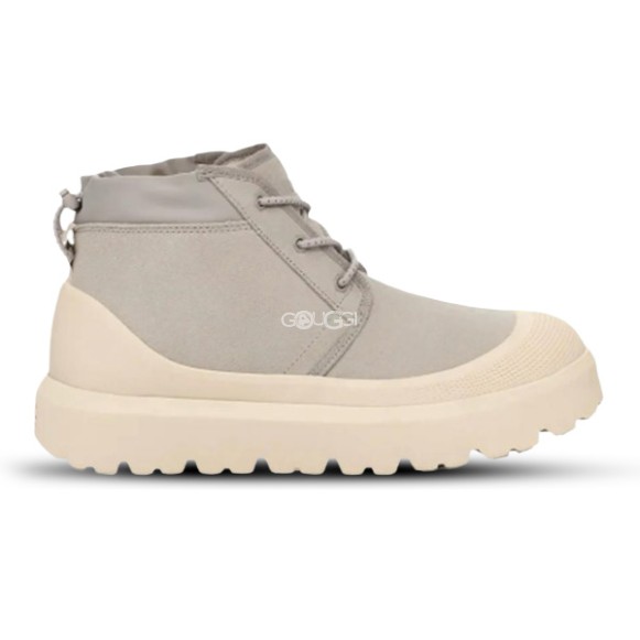 Мужские ботинки UGG Mens Neumel Hybrid Seal / Birch