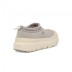 Женские слипоны UGG Tasman Hybrid Seal / Birch