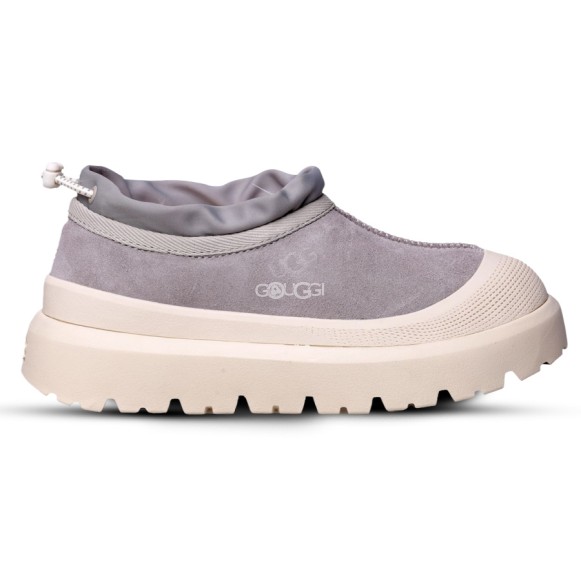 Мужские слипоны UGG Mens Tasman Hybrid Seal / Birch