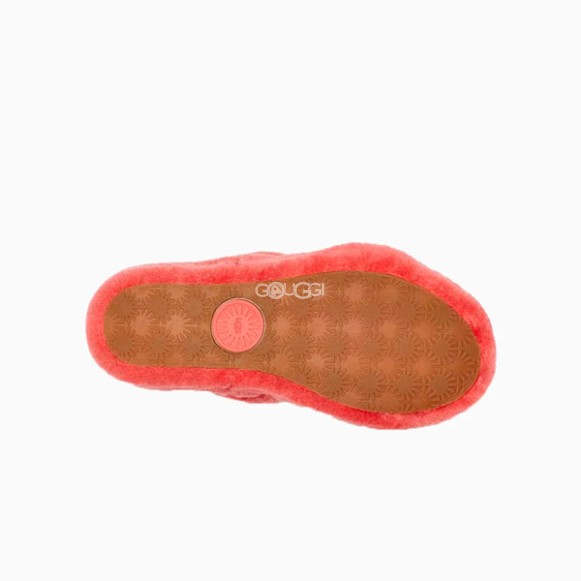 Женские сандалии Ugg Oh Yeah Coral