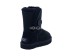 Детские угги с пуговицей Kids Bailey Button Black