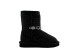 Детские угги Kids UGG Classic Serein II Black 