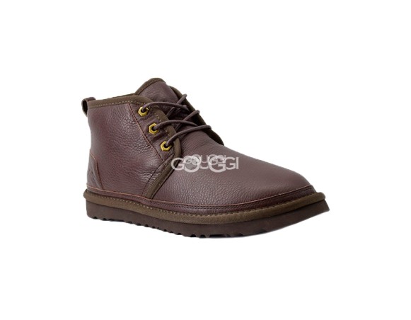 Женские ботинки Neumel Boots Women Metallic Chocolate