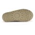 Женские тапочки Ugg Funkette Slipper Sand