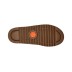 Мужские слипоны Men Tasman Cali Wave Chestnut/Orange Soda