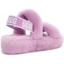Женские сандалии Ugg Oh Yeah Lavender