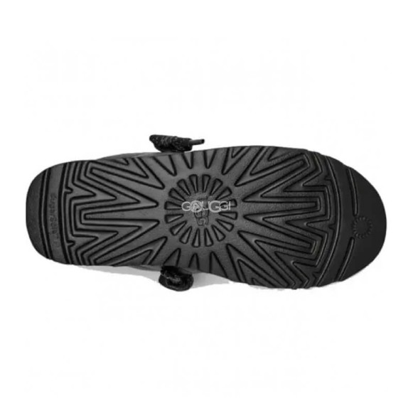 Женские ботинки Neumel FT Boot - Black