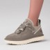 Женские кроссовки Ugg Lowmel Sneaker Smoke Plume