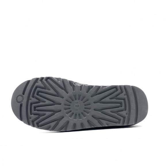 Мужские ботинки Neumel Chelsea - Grey