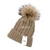 Шапка UGG Hat Sand