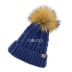 Шапка UGG Hat Navy