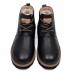 Мужские ботинки Ugg Mens Neumel Gentleman Leather Black
