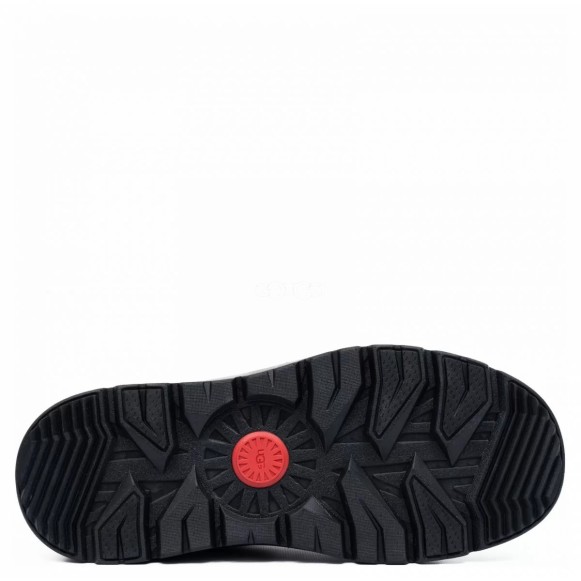 Мужские ботинки Ugg Mens Burleigh Chelsea Chocolate