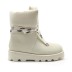 Женские угги Ugg Moon Boot White