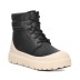 Женские ботинки с галошами UGG Neumel High Hybrid Bl/Birch