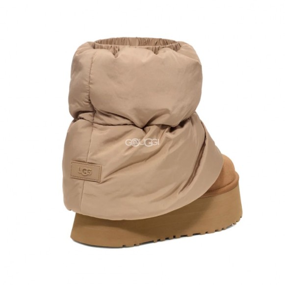 Утеплитель для ног Ugg Plushwarmer Sand
