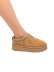 Женские слипоны Ugg Classic Slipons Chestnut