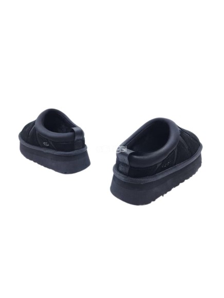 Женские слипоны Ugg Classic Slipons Black