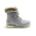 Женские прозрачные ботинки Ugg Drizlita Twix Grey