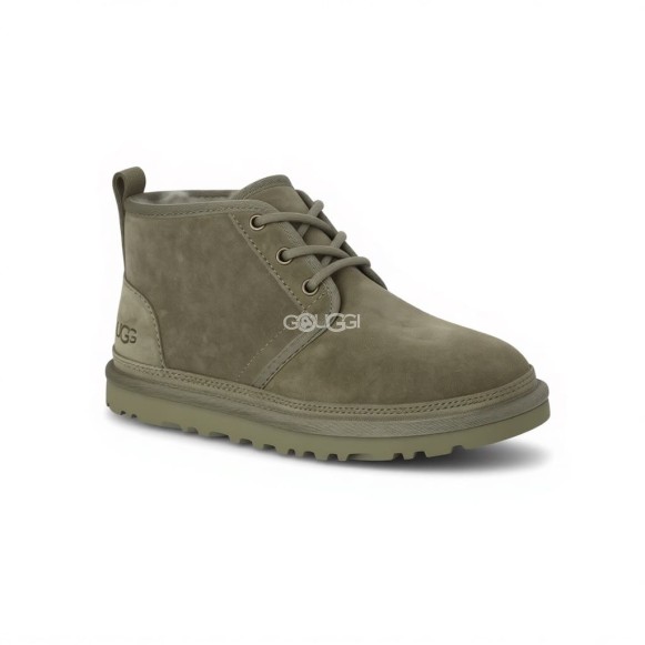 Мужские ботинки Ugg Mens Boot Neumel Khaki